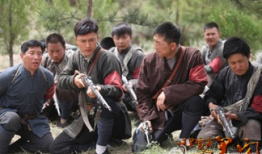 廖惊北电视剧,传奇特工的生死较量