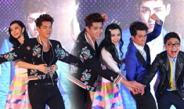 电视剧综艺,精彩瞬间大盘点