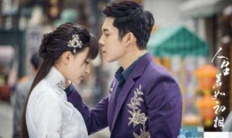 如锦电视剧全集,命运交织的传奇人生