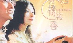 又见橘花香 电视剧,穿越时空的浪漫邂逅