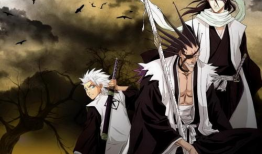 死神动漫在线观看,跨越生死界限的冒险之旅