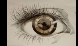眼睛动漫,探索动漫中的眼睛之美