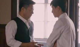 电视剧爱国者演员表,实力派明星齐聚，演绎烽火岁月传奇