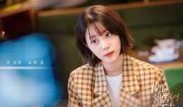 李溪芮演过的电视剧,从亲爱的，热爱的到山河令的多面演绎