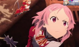 六花的勇者第二季动漫,命运之轮再转，勇者们的挑战与成长