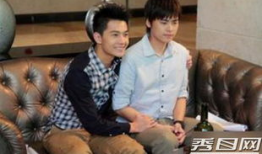 电视剧同性,爱在同性之间